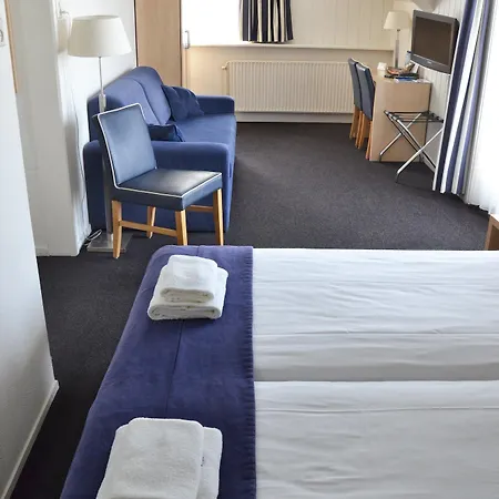 Fletcher Badhotel