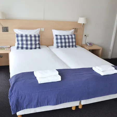 فندق Fletcher Badhotel إغموند آن زي