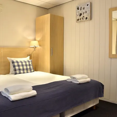 Fletcher Badhotel