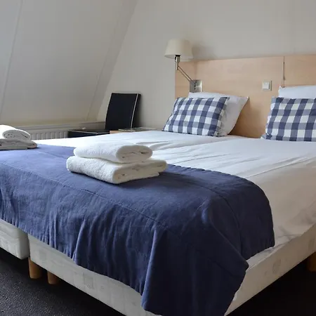 Fletcher Badhotel