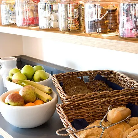 Hotel Fletcher Badhotel Egmond aan Zee