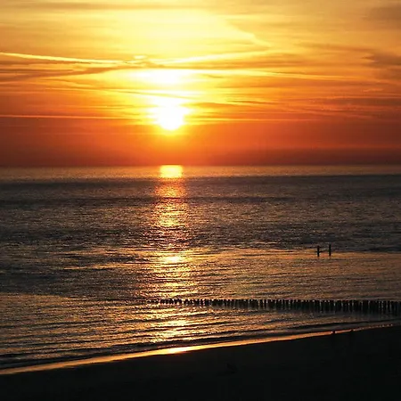 Hotel Fletcher Badhotel Egmond aan Zee