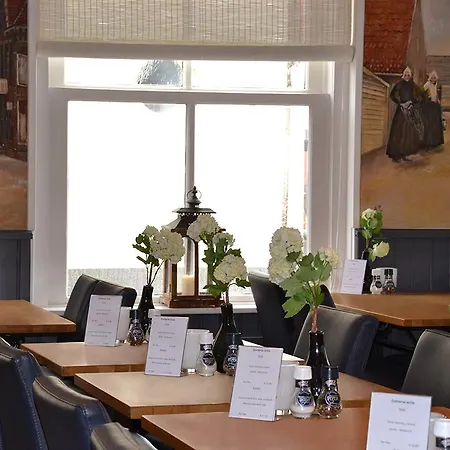 Fletcher Badhotel Hotel 3*