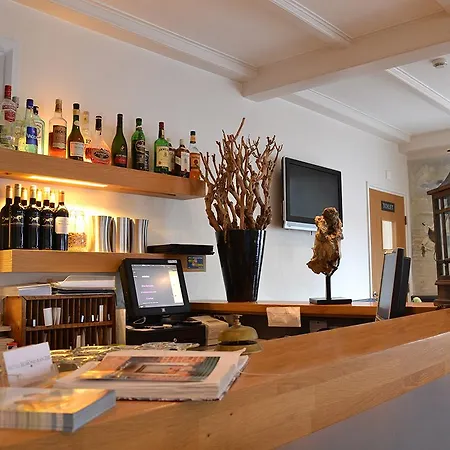 Fletcher Badhotel Hotel Egmond aan Zee