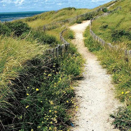 فندق Fletcher Badhotel إغموند آن زي