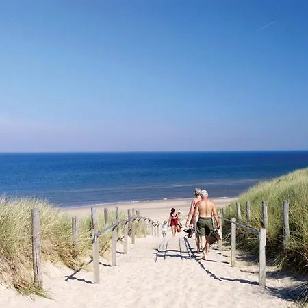 Fletcher Badhotel Hotel Egmond aan Zee