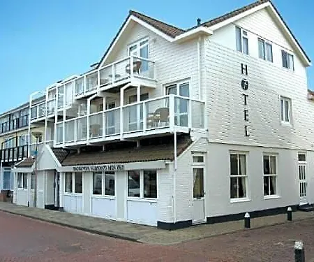 Hotel Fletcher Badhotel