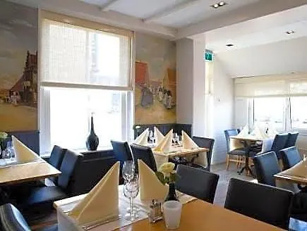 Fletcher Badhotel Hotel Egmond aan Zee