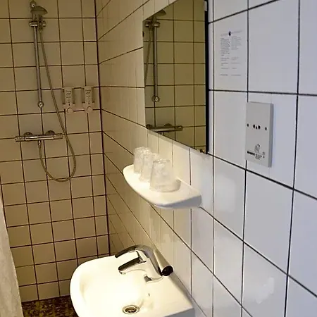 Fletcher Badhotel Hotel 3*