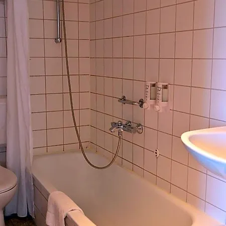 Fletcher Badhotel 3* Egmond aan Zee