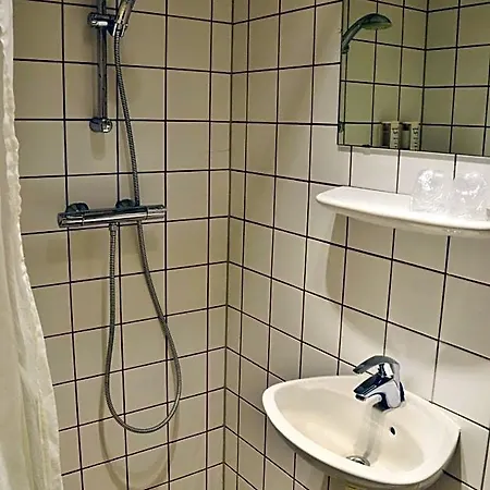 Fletcher Badhotel 3*