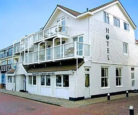 Fletcher Badhotel 3*
