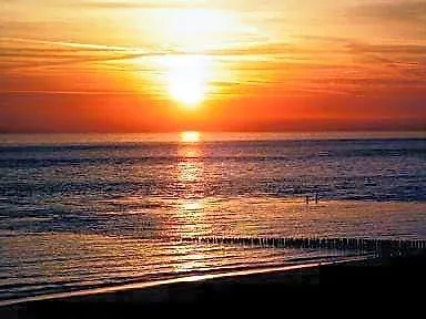 Hotel Fletcher Badhotel Egmond aan Zee