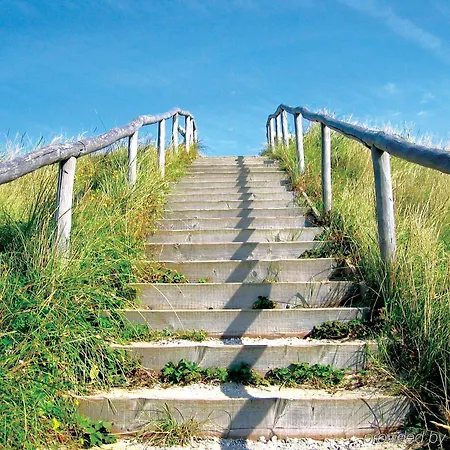 Fletcher Badhotel 3* Egmond aan Zee