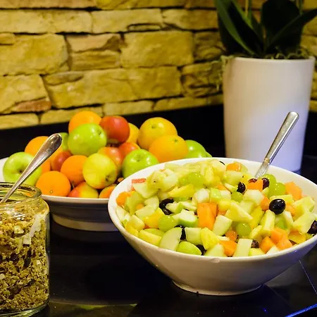 Fletcher Badhotel إغموند آن زي