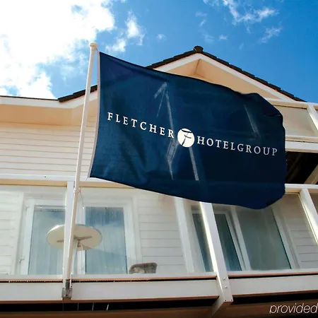 Fletcher Badhotel Hotel