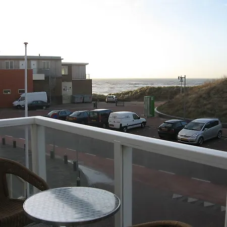 Fletcher Badhotel Egmond aan Zee