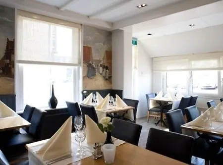 Hotel Fletcher Badhotel 3*