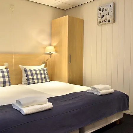 فندق Fletcher Badhotel 3*