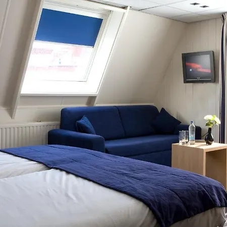Fletcher Badhotel