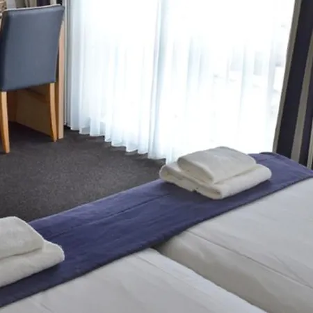Fletcher Badhotel Hotel Egmond aan Zee