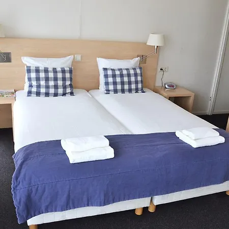 Fletcher Badhotel Hotel Egmond aan Zee