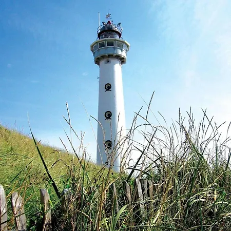 Fletcher Badhotel Hotel Egmond aan Zee