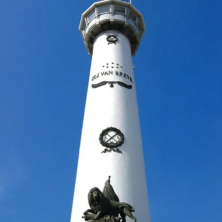 Hotel Fletcher Badhotel 3*