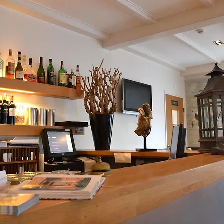 Fletcher Badhotel Egmond aan Zee