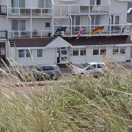 فندق Fletcher Badhotel