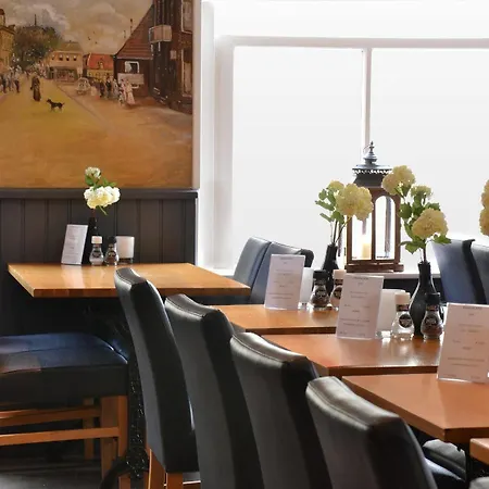 فندق Fletcher Badhotel