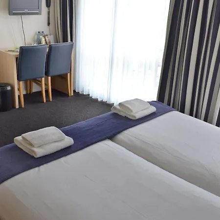 Fletcher Badhotel Hotel 3*