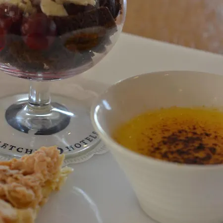 Fletcher Badhotel 3*