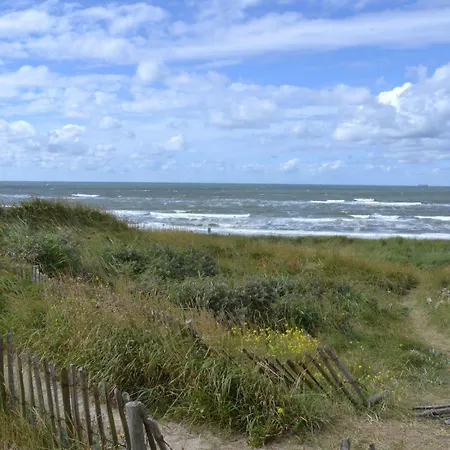 Fletcher Badhotel 3* Egmond aan Zee