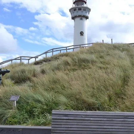 Fletcher Badhotel Egmond aan Zee