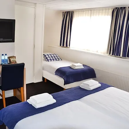 Hotel Fletcher Badhotel