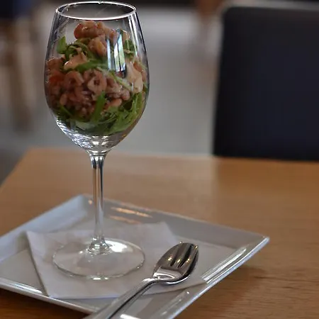 Fletcher Badhotel 3* إغموند آن زي