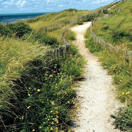 فندق Fletcher Badhotel