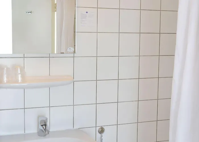 Hotel Fletcher Badhotel 3*