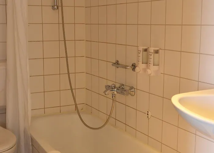 Fletcher Badhotel 3*