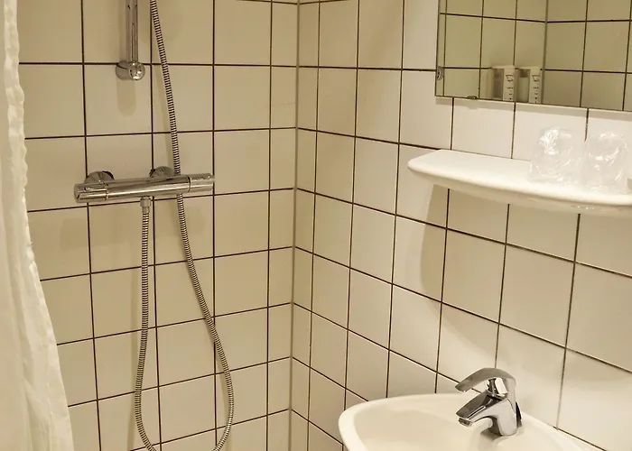 Fletcher Badhotel Hotel