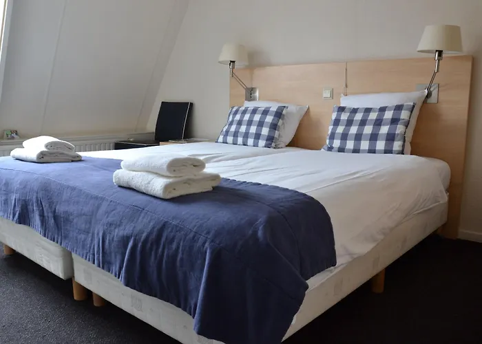 Fletcher Badhotel Hotel