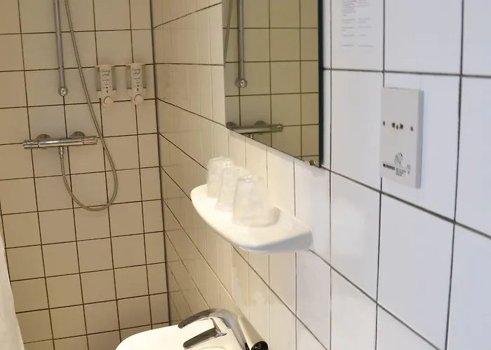 Fletcher Badhotel Hotel Egmond aan Zee