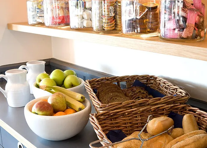 Hotel Fletcher Badhotel Egmond aan Zee