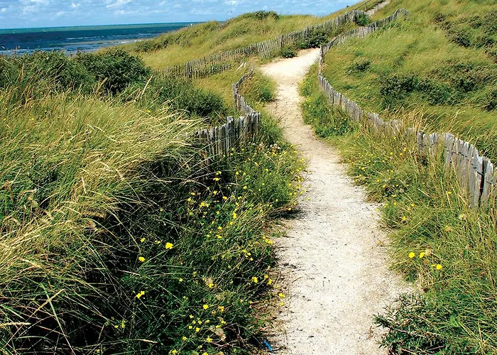 Hotel Fletcher Badhotel Egmond aan Zee