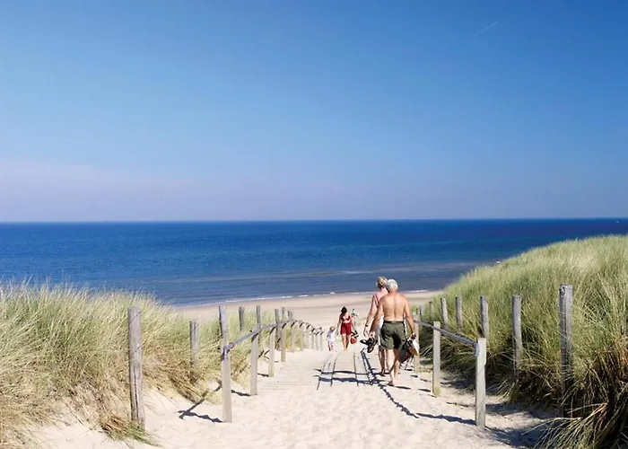 Fletcher Badhotel Hotel Egmond aan Zee