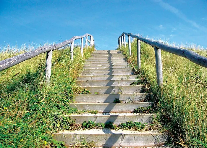 Fletcher Badhotel 3* エグモント・アーン・ゼー