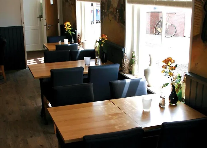 Fletcher Badhotel Hotel 3*