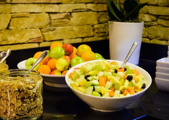 Fletcher Badhotel Egmond aan Zee