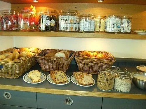 Fletcher Badhotel Egmond aan Zee